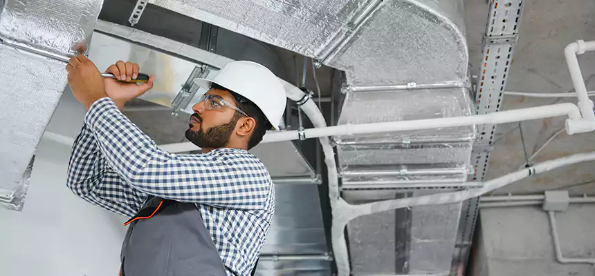 Proactive Ac Vent Repairs & Air Duct Replacement Companies Near Me in Brook Park