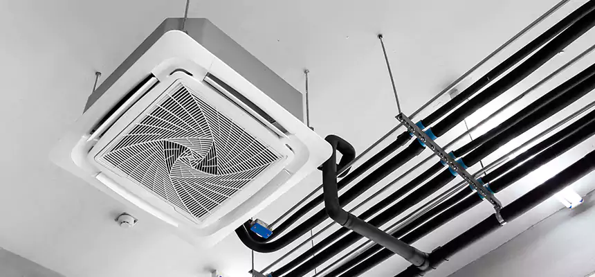 Our Air Duct Deep Cleaning Services in Brook Park, OH