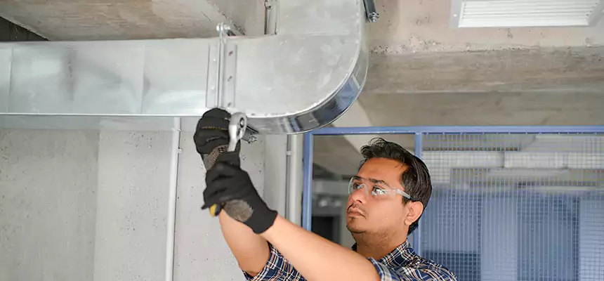 Our Air Duct Installation Services in Brook Park, OH