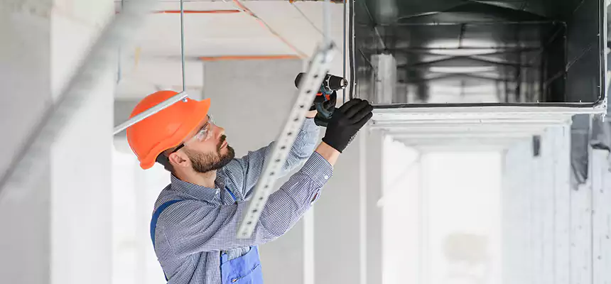 Our Air Vent Replacement Services in Brook Park, OH