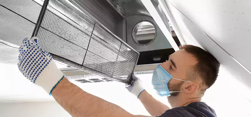 Diagnostic HVAC Coil & Blower Cleaning in Brook Park