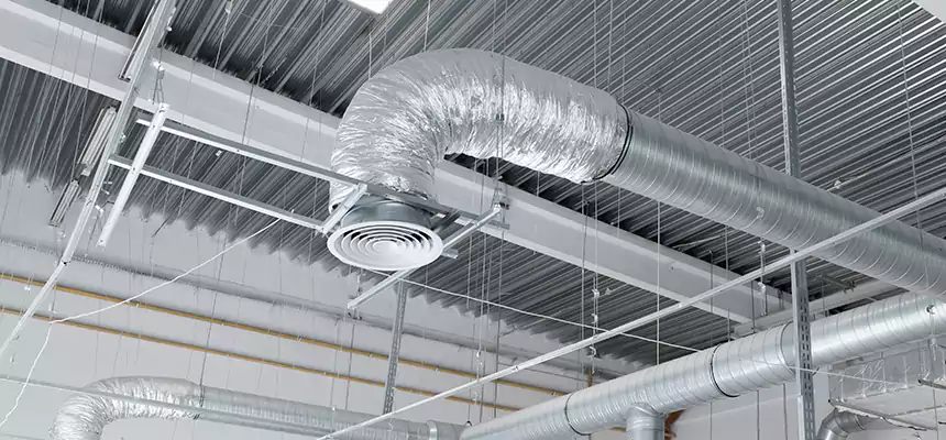 Our Dryer Vent Hose Replacement Services in Brook Park, OH