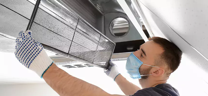 Our Dryer Vent Replacement Services in Brook Park, OH