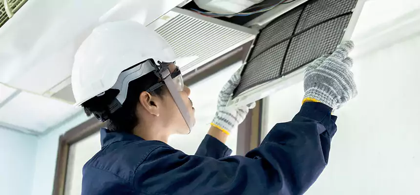 Our Mold & Mildew Removal from Air Ducts Services in Brook Park, OH