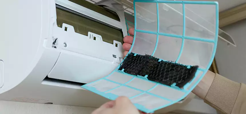 Gentle Ductwork Odor-Control Pet Dander Duct Cleaning in Brook Park, OH