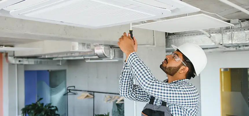 Our Roof Dryer Vent Cleaning Services in Brook Park, OH