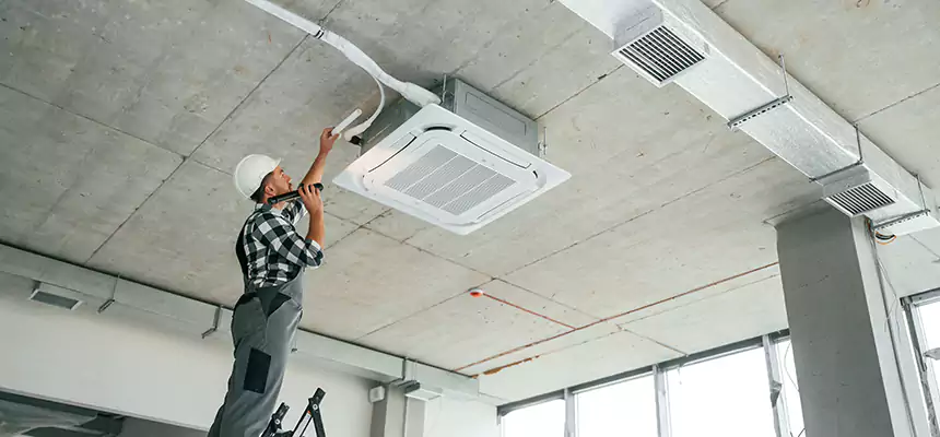 Our Wi Fi Connected Air Ducts Services in Brook Park, OH