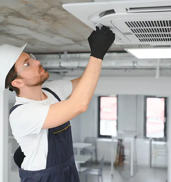 Top Affordable Duct Cleaning Services Near Me in Brook Park, OH