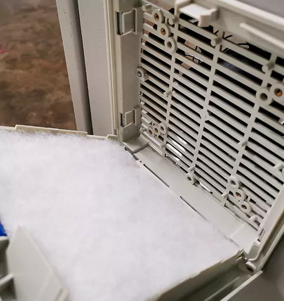 About Air Duct Overhaul & Upgrades in Brook Park, OH