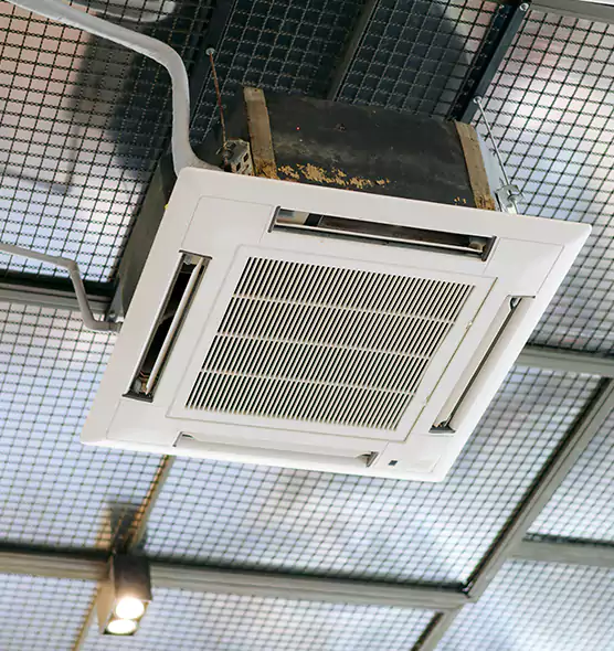 Top-Notch Allergy Relief Vent Cleaning Services in Brook Park, OH