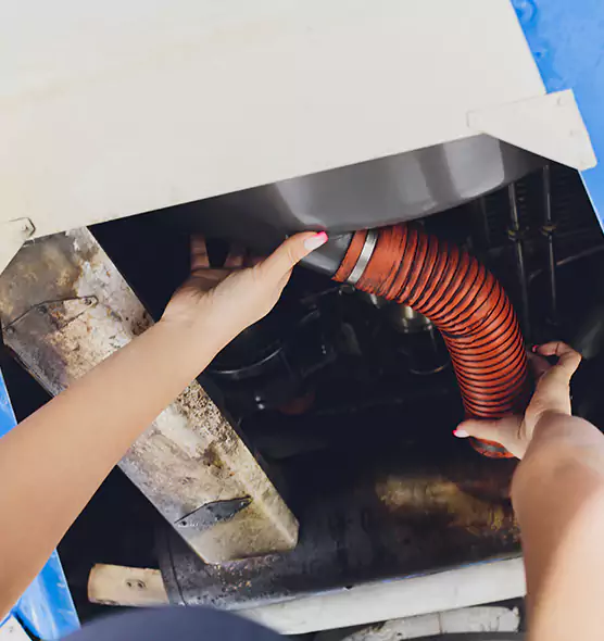Professional Dryer Duct Pressure Testing in Brook Park, OH