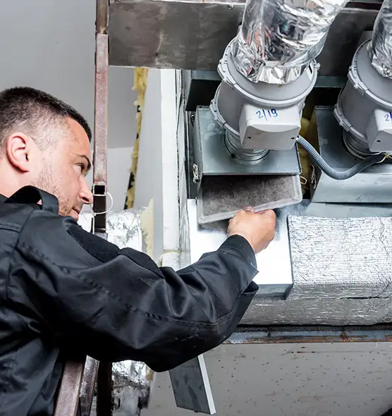 Professional Furnace Vent Cleaning in Brook Park, OH