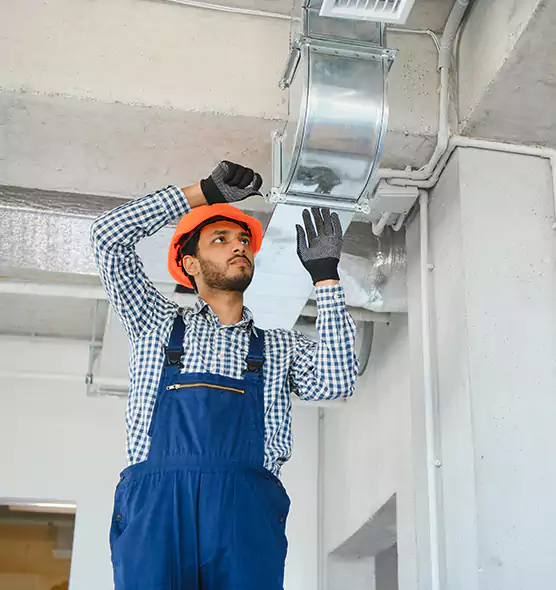 About Hotel Duct And Vent Cleaning in Brook Park, OH