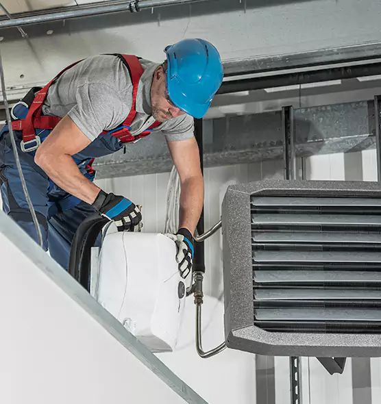 Professional HVAC Cleaning Solutions in Brook Park, OH
