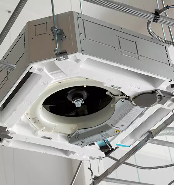 Professional Industrial Dryer Vent Cleaning in Brook Park, OH