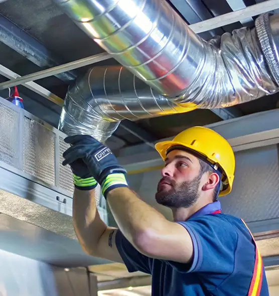 Professional NADCA Approved Air Duct Services in Brook Park, OH