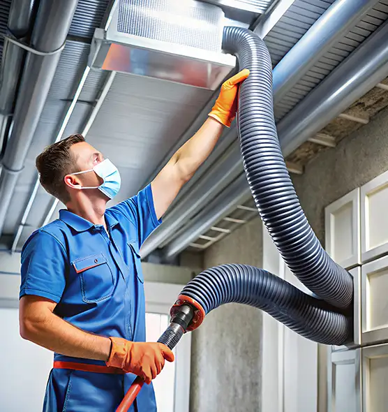 Welcome to Air Duct Cleaning & Repairs Brook Park — Your Local Roof Dryer Vent Cleaning Specialists in Brook Park, OH