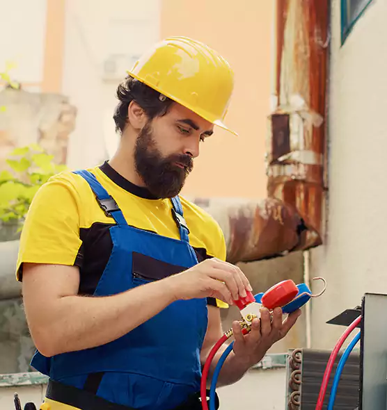 About Smart HVAC Installation in Brook Park, OH