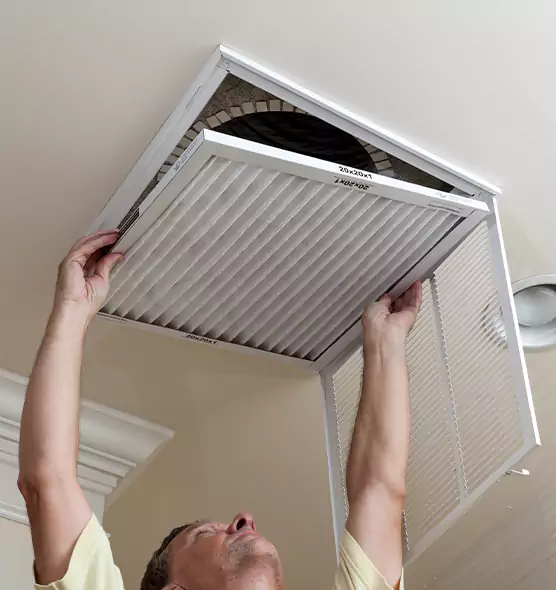 Trusted Vent Shaft Cleaning Expert in Brook Park, OH