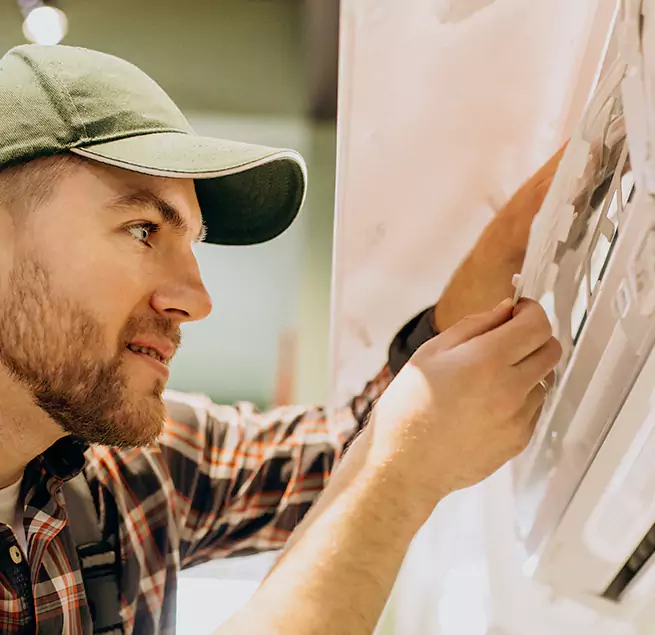 Why Homeowners Businesses Trust Us in Brook Park, OH?