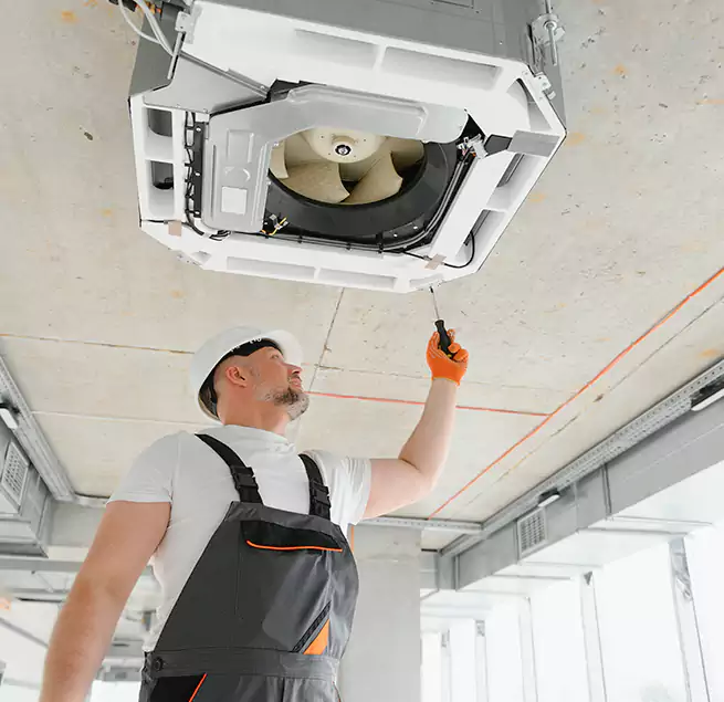 Why Homeowners & Businesses Trust Us in Brook Park, OH?