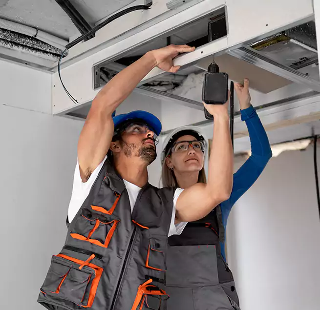 Why Homeowners & Businesses Trust Us in Brook Park, OH