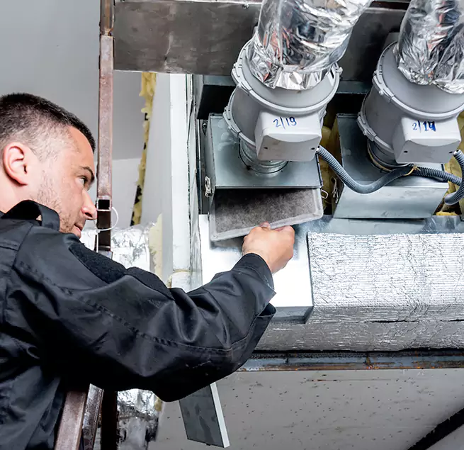 Why Homeowners & Businesses Trust Us in Brook Park, OH