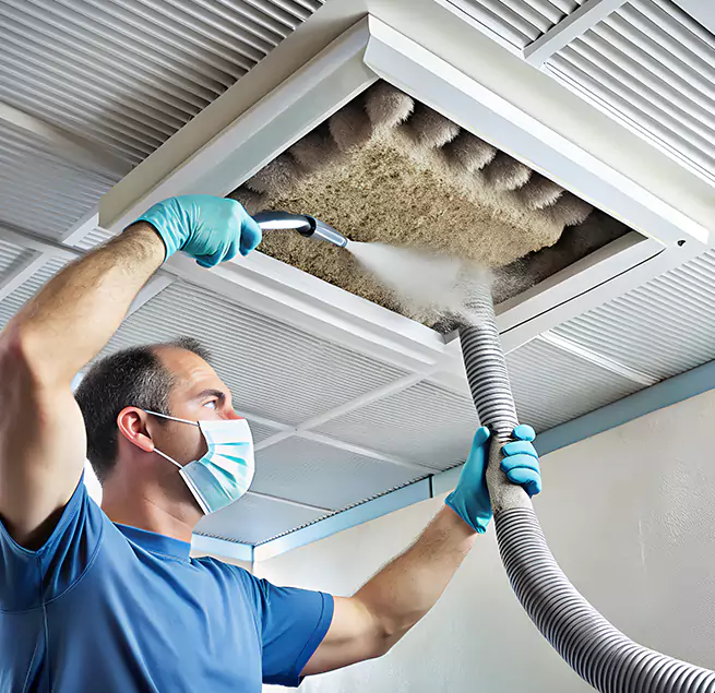 Why Homeowners & Businesses Trust Us Brook Park, OH