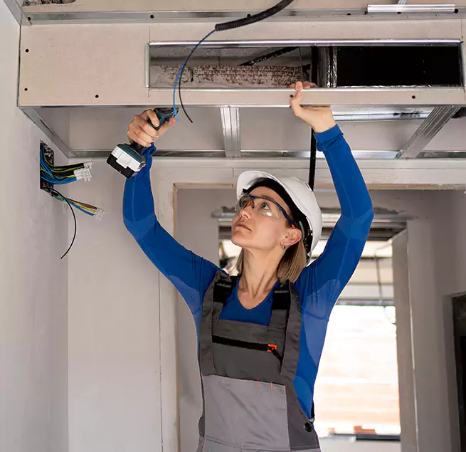 Why Homeowners & Businesses Trust Us in Brook Park, OH?