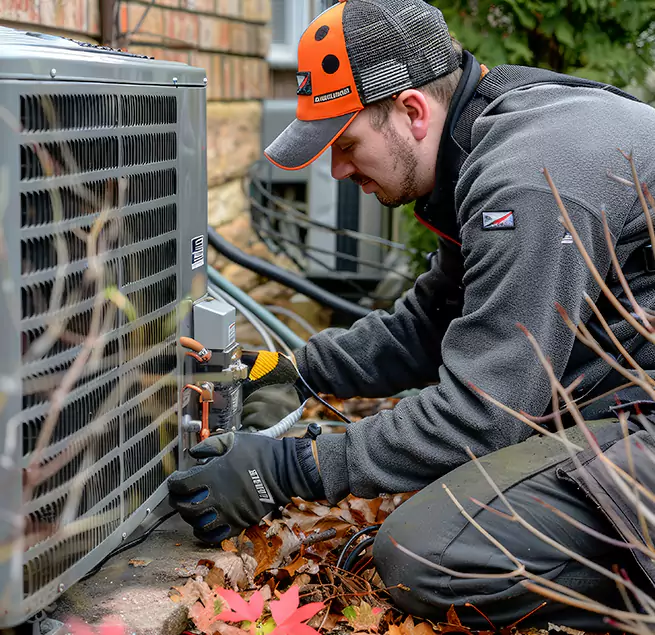 Why Homeowners & Businesses Trust Us in Brook Park, OH?