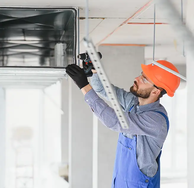  Why Homeowners Businesses Trust Us Brook Park, OH