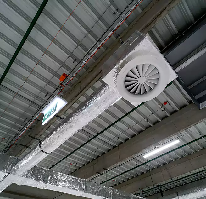 Why Homeowners & Businesses Trust Us in Brook Park, OH