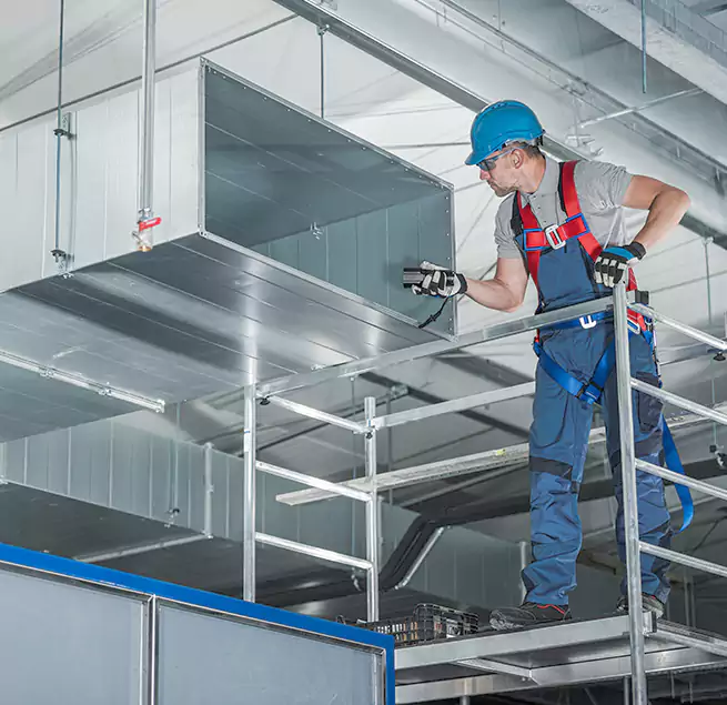 Why Homeowners & Businesses Trust Us in Brook Park, OH?